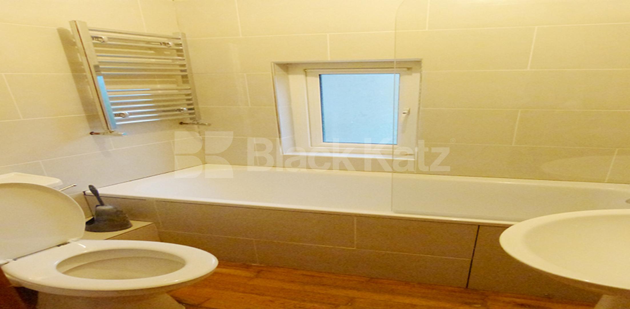 			NEW INSTRUCTION, 4 Bedroom, 1 bath, 1 reception Apartment			 Sulgrave Road, SHEPHERDS BUSH